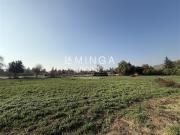 Sitio en Venta en Las Brisas de Chicureo