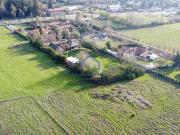 Sitio en Venta en Las Casas de Huilquilemu Lote 9