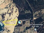 Sitio en Venta en Las cruces