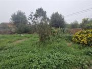 Sitio en Venta en Las Encinas 960