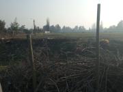 Sitio En Venta En Lo Arcaya, Colina