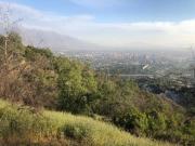 Sitio en Venta en Lo Curro Alto