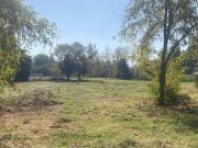 Sitio en Venta en Lomas de Nogales