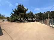 Sitio en Venta en Los chercanes