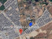 Sitio en Venta en Los Patos