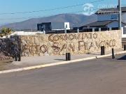 Sitio en Venta en Los quillayes lt 22 Alto san Francisco