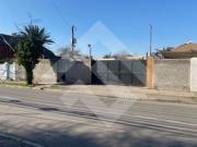 Sitio en Venta en Manuel Rodríguez / Santiago Bueras
