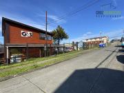 Sitio en Venta en Oficinas con amplio sitio esquina de...