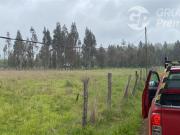 Sitio en Venta en Parcela plana en el Sector Pitraco,...