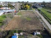 Sitio en Venta en Pedro Lagos sector estación