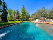 Sitio en Venta en Pirque, Sector El Cruceral