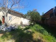 Sitio en Venta en Proximo al Metro Santiago Bueras