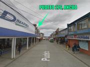 Sitio en Venta en Pudeto 276, Ancud