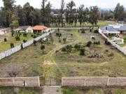 Sitio en Venta en Puertas Negras