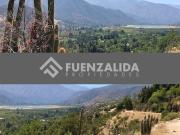 Sitio en Venta en Ramón Subercaseaux 8800