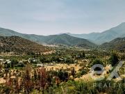 Sitio en Venta en Rancho Aleman, colliguay