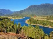Sitio en Venta en Río Puelo