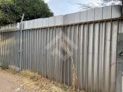 Sitio en Venta en Rodrigo de Araya Zañartú