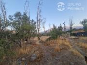 Sitio en Venta en Calle Las ilusiones con Calle Los Copihues