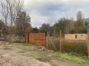 Sitio en Venta en Ruta H 30 Fundo El Remanso Lote 8...