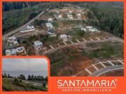 Sitio en Venta en San José del Mar, Tomé