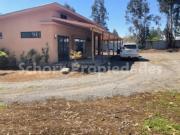 Sitio en Venta en Sitio de 5.000 m2 con oficinas entrada...