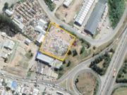 Sitio en Venta en Sitio de 5.225 m2 en Avenida...