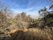 Sitio en Venta en Sitio en Vía Roja con gran vista en Lo...