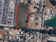 Sitio en Venta en Terreno Urbano