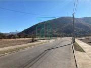 Sitio en Venta en TERRENOS URBA. CONDOMINIO BORDE RIO,...