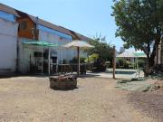 Sitio en Venta en Tomás de Campanella, San Joaquín