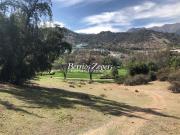 Sitio en Venta en Valle Escondido Sendero Las Lagunas