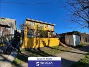 Sitio en Venta en Ventus 1550