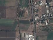 Sitio en venta Reina Norte