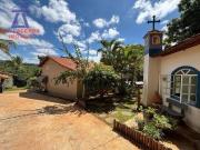 Sitio espetacular a 7 km do Centro de Montes Claros MG