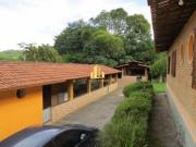 SÍTIO ESPETACULAR À VENDA EM BETIM: 10 QUARTOS, Lazer...