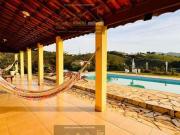 SÍTIO ESPETACULAR EM PIRACAIA SP. COM LAGO PISCINA É...