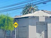 SITIO ESQUINA CON CASA ANTIGUA, IDEAL PARA INVERSIÓN...