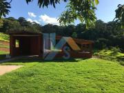 Sitio, Estrada da Ponte do Funil, Lavras, MG