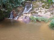 Sitio, Estrada de Terra a Monte Sião, Jacutinga, MG