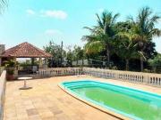 Sítio / Fazenda à venda, 3 quartos, 1 suíte, em Ártemis...