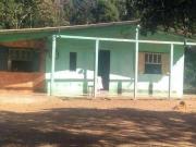 Sítio fora de condomínio, Com 1.800M², Estudamos propostas!