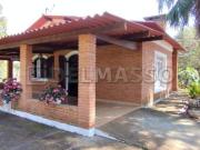 Sítio formado com 10.000 m² em condomínio!