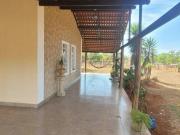 Sitio, Formosa, Formosa, GO