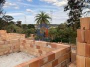 Sitio, Gameleira, Florestal, MG