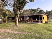 Sítio ideal para produção e turismo rural, com...