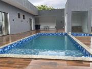 Sítio Igarapé 1.000 M²