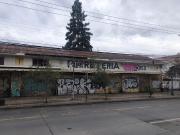 Sitio Industrial En Venta En Centro De Rancagua