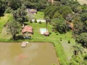 Sítio Itatiaiuçu 27.000 M² Sítio Itatiaiuçu 27.000 M²