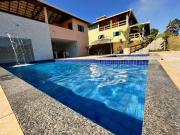 Sítio Itatiaiuçu 3.400 M²